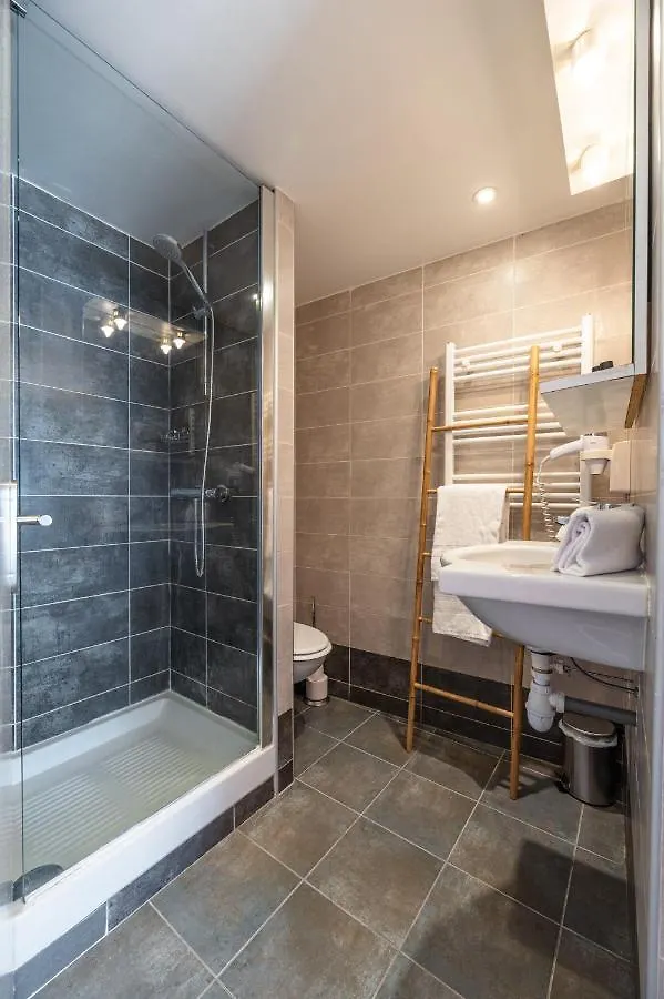 Hotel Hoche Cannes