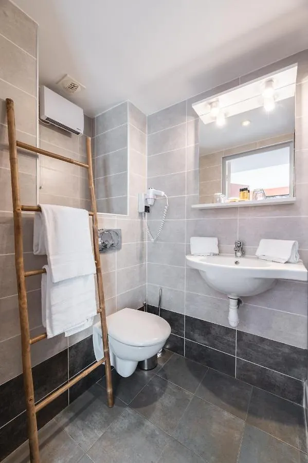 Hotel Hoche Cannes