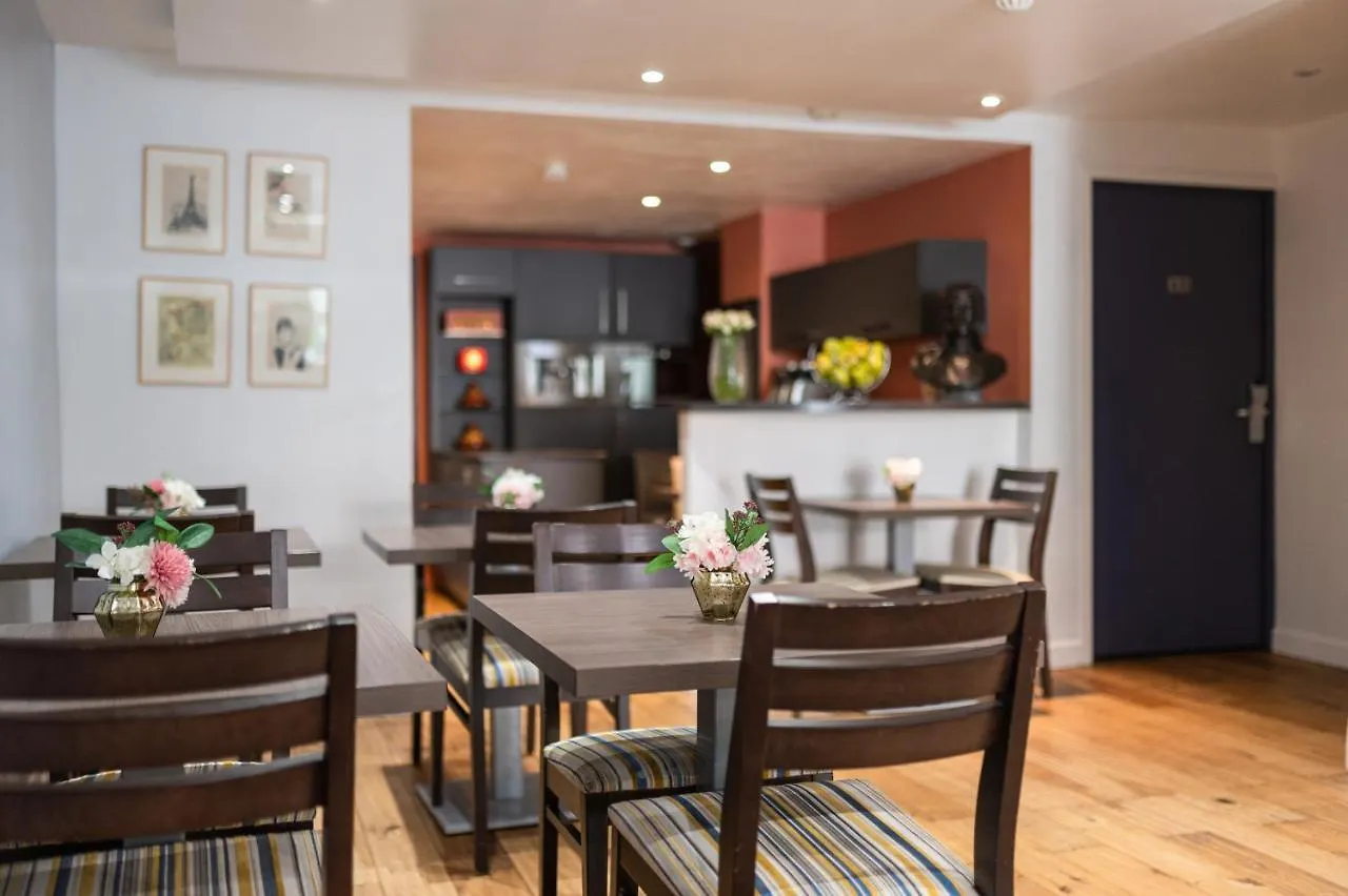 **  Hotel Hoche Cannes France