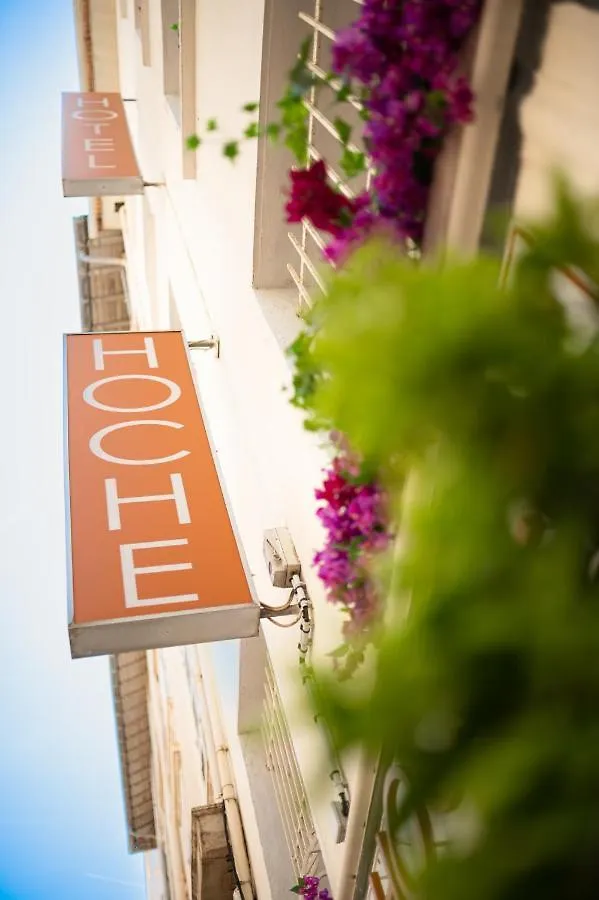 Hotel Hoche Cannes 2*,  France