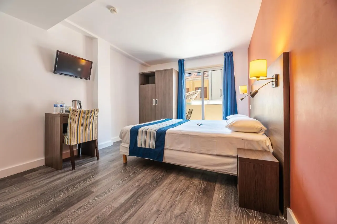 Hotel Hoche Cannes