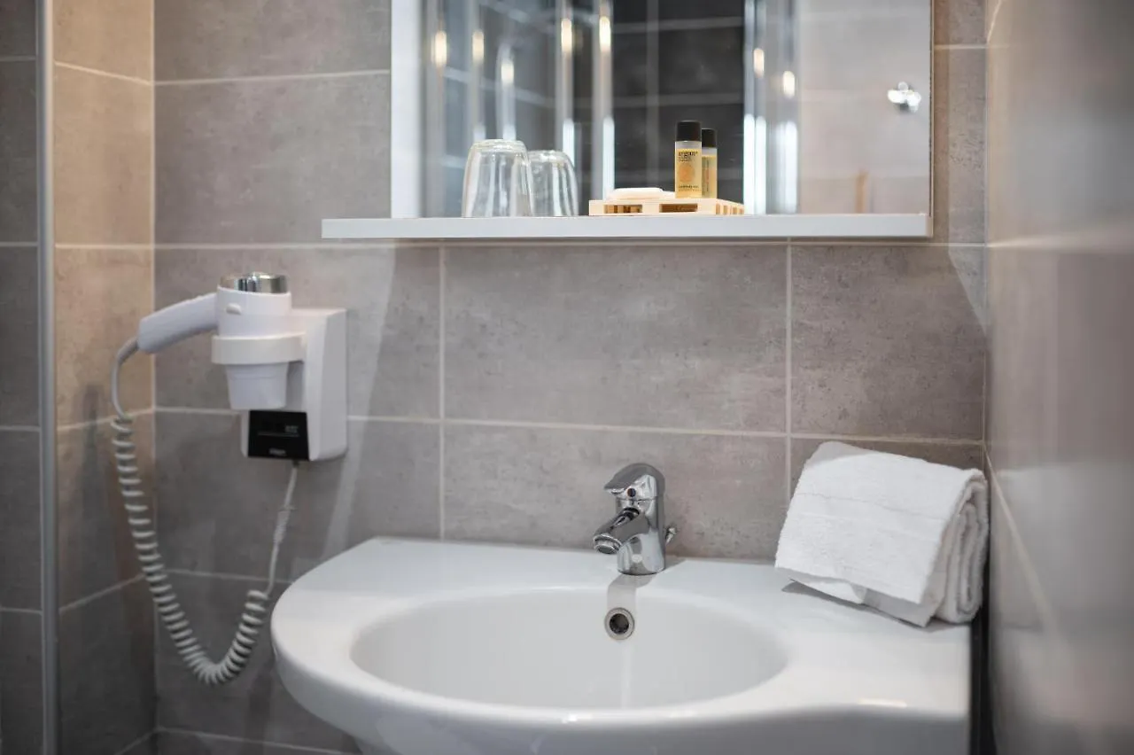 Hotel Hoche Cannes