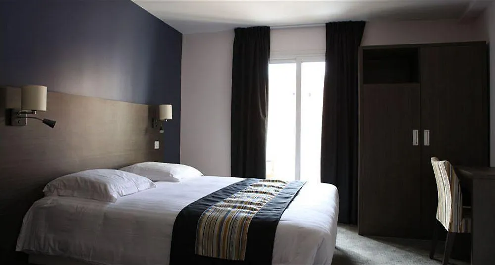 Hotel Hoche Cannes