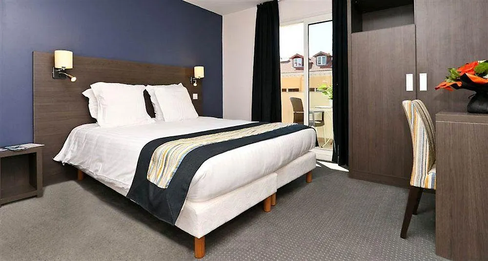Hotel Hoche Cannes