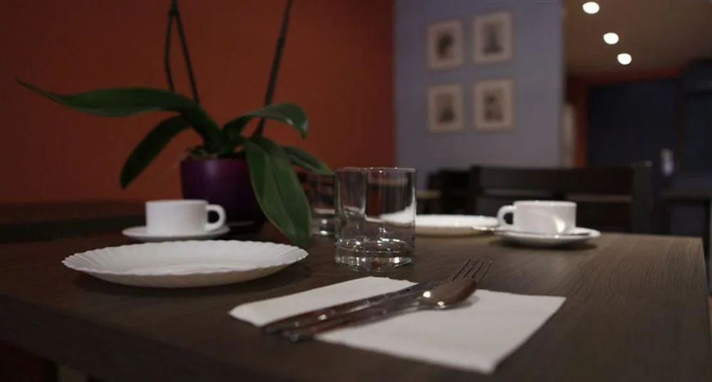 Hotel Hoche Cannes