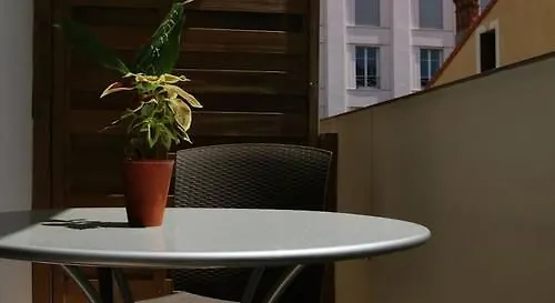 Hotel Hoche Cannes