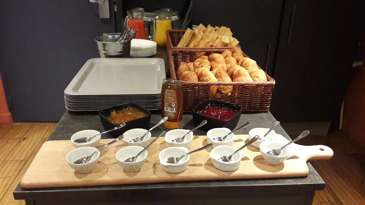 Hotel Hoche Cannes
