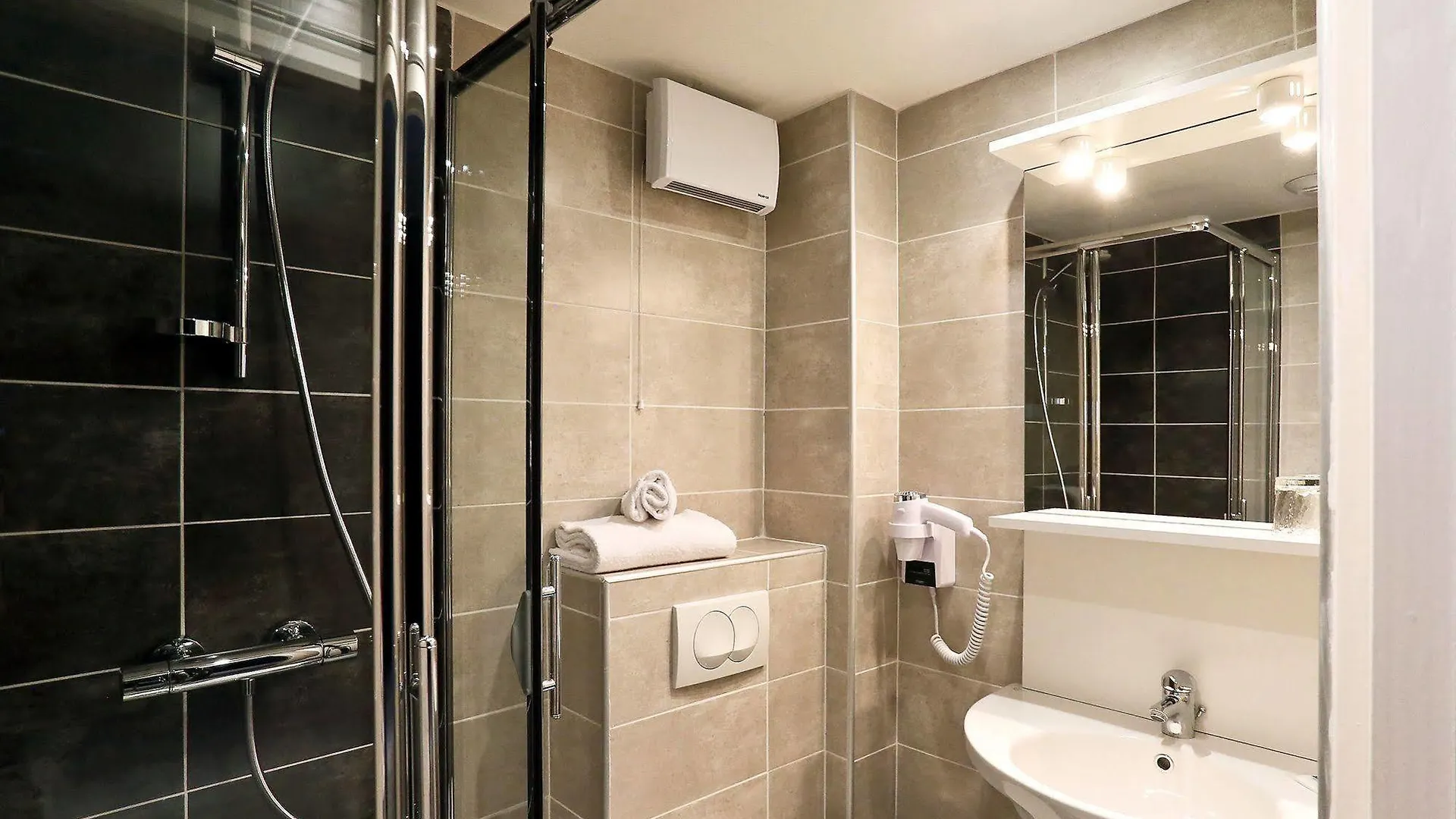 Hotel Hoche Cannes