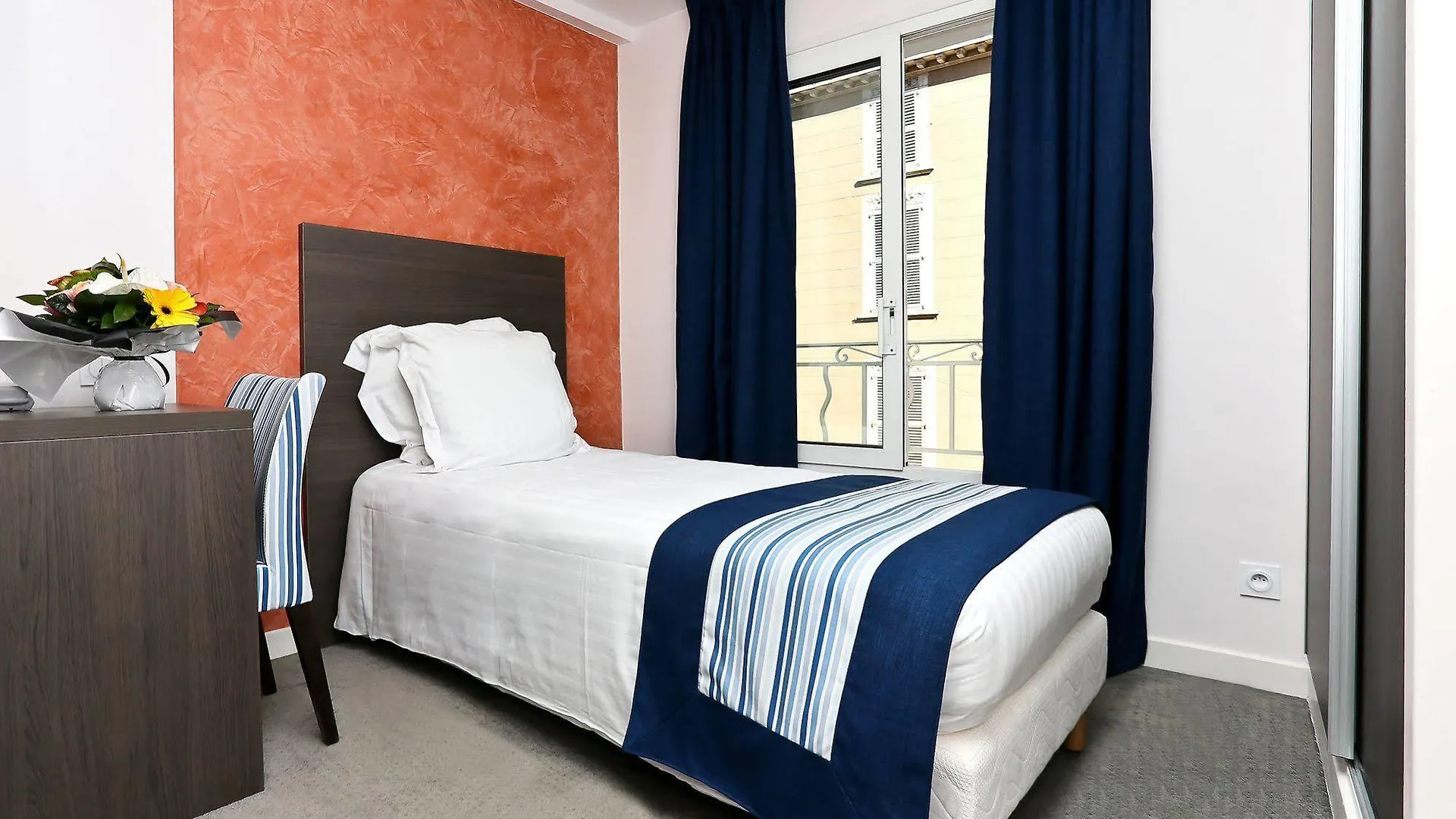 Hotel Hoche Cannes