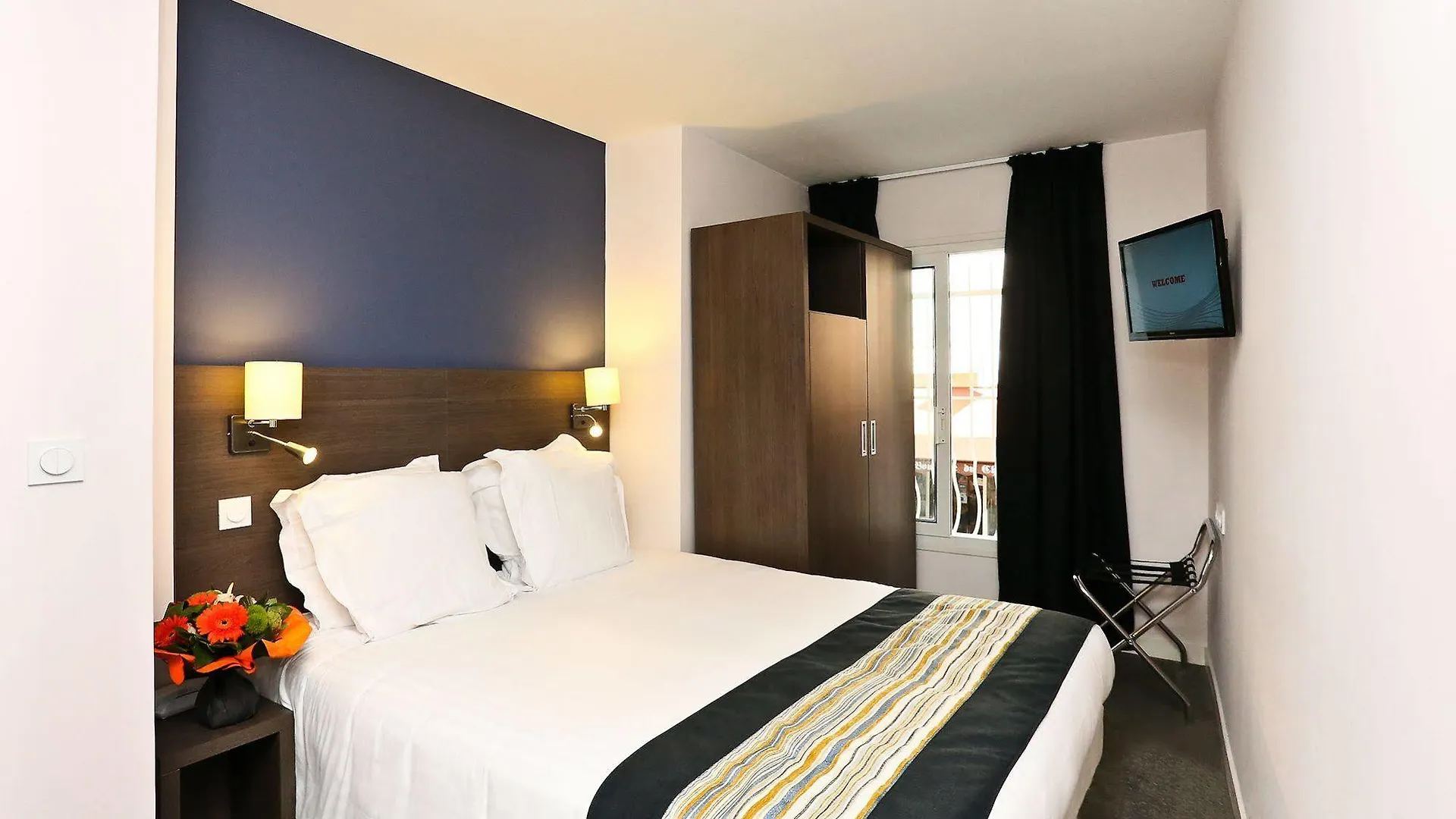 Hotel Hoche Cannes