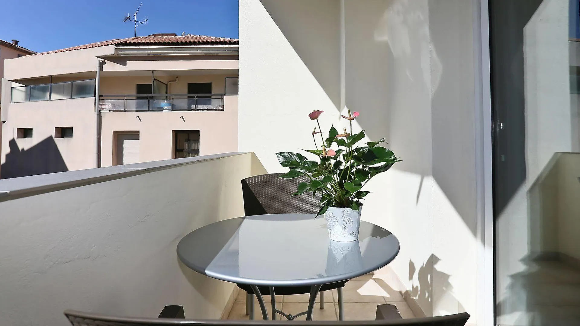 Hotel Hoche Cannes