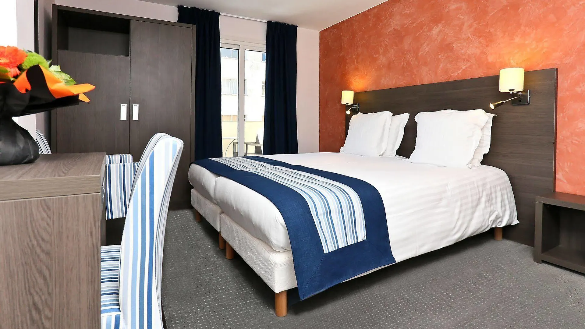 Hotel Hoche Cannes