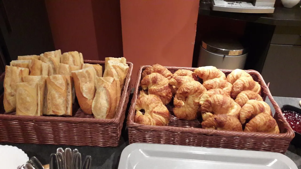 Hotel Hoche Cannes