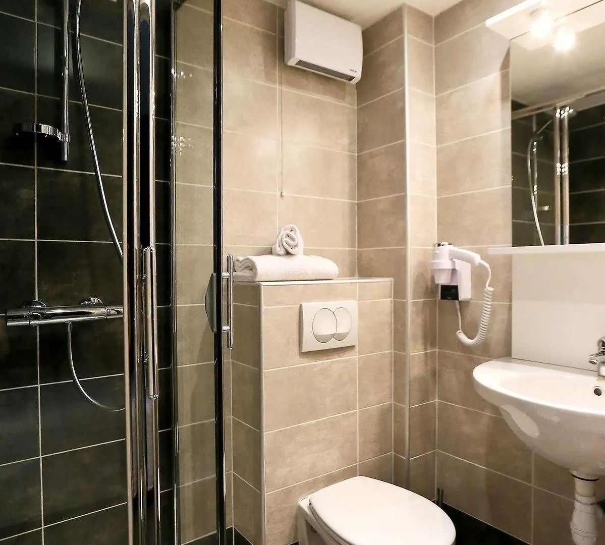 Hotel Hoche Cannes