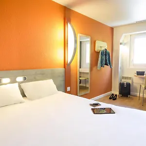 Ibis Budget Sud 2*, Vienne (Isere) Frankrike