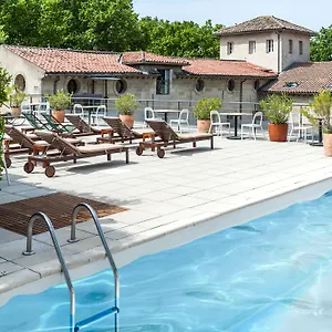 **** Otel Cloitre Saint Louis Fransa