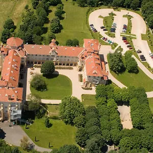 Domaine Lyon Saint Joseph Отель Сен-Фуа-ле-Льон