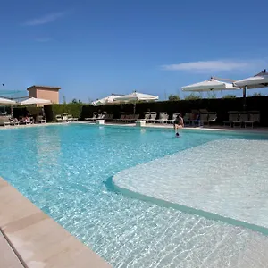 Resort Capalbio 3*, Capalbio Italien