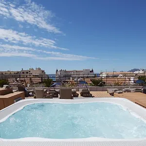 4* Otel Western Premier Le Patio Des Artistes Wellness Jacuzzi