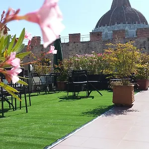 Il Giardino 3*, Pisa Italien