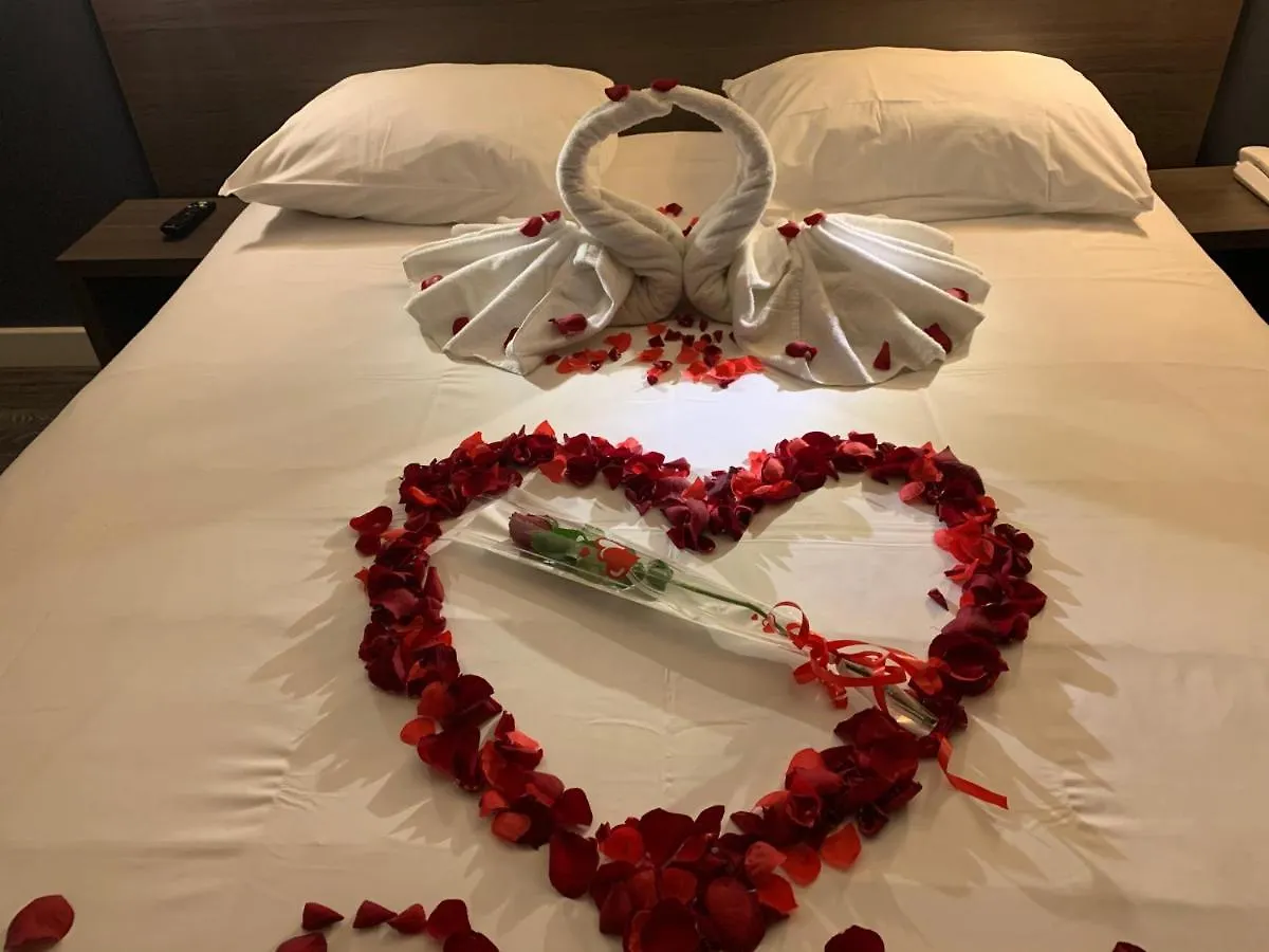 Hotel Hoche Κάννες