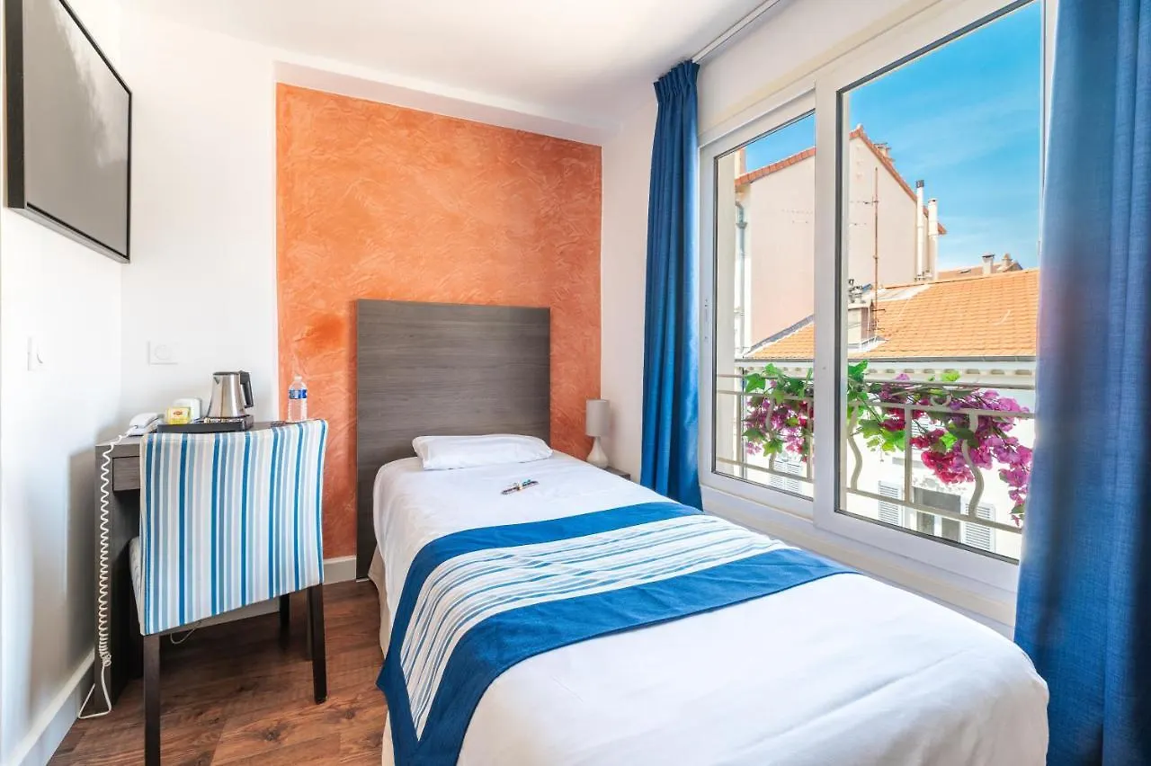 Hotel Hoche Κάννες