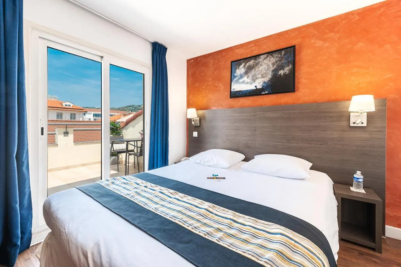 Hotel Hoche Κάννες