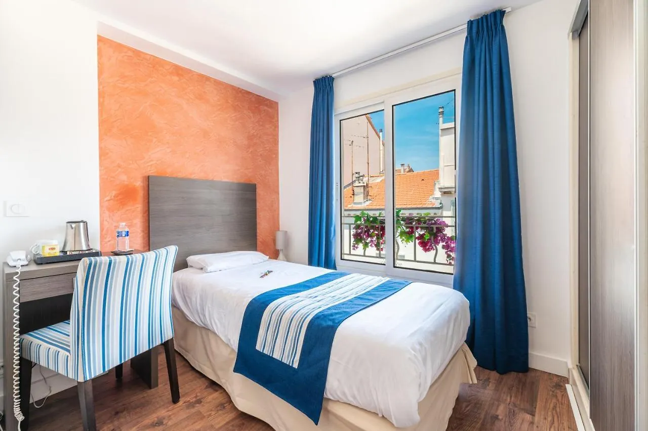 Hotel Hoche Κάννες