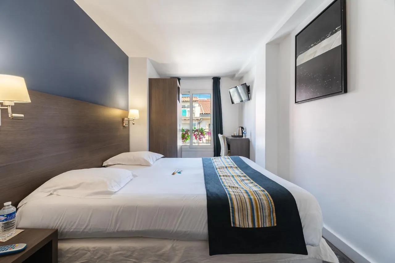 Hotel Hoche Κάννες