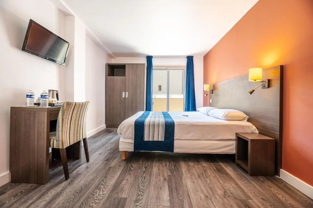 Hotel Hoche Κάννες