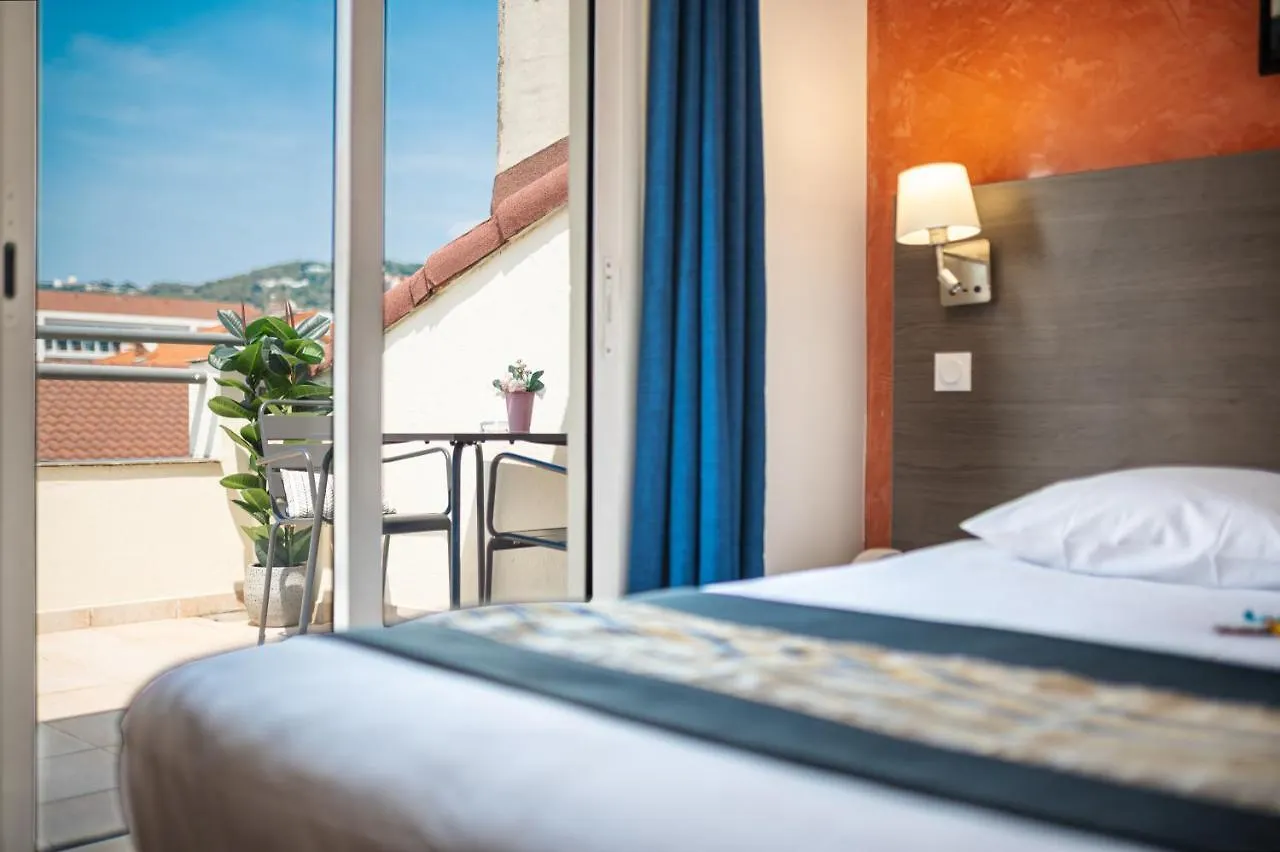Hotel Hoche Κάννες