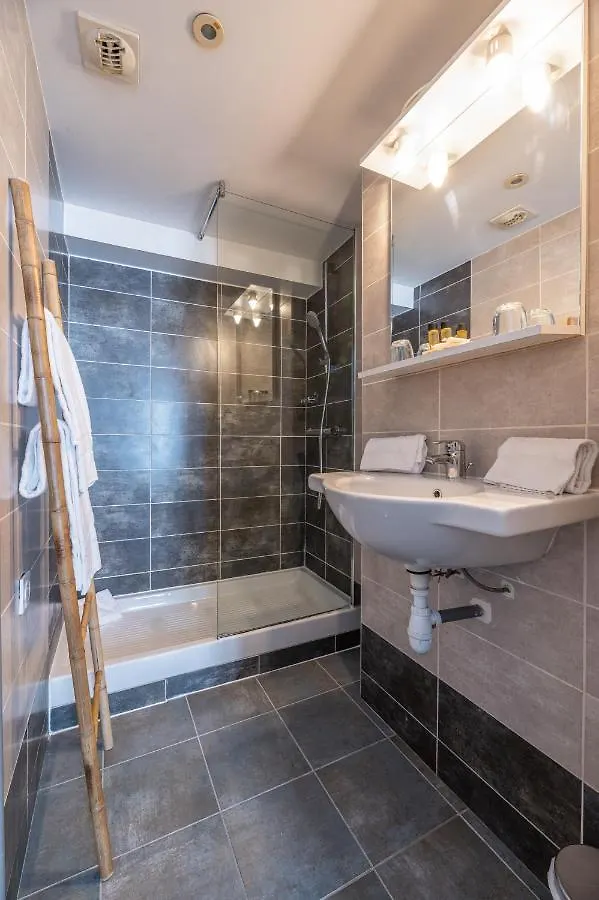 **  Hotel Hoche Κάννες Γαλλία