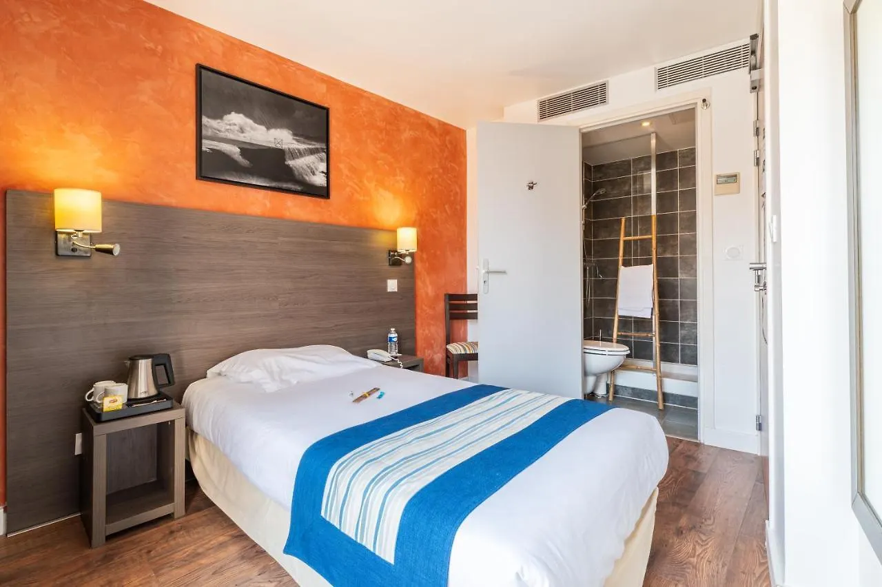 Hotel Hoche Κάννες