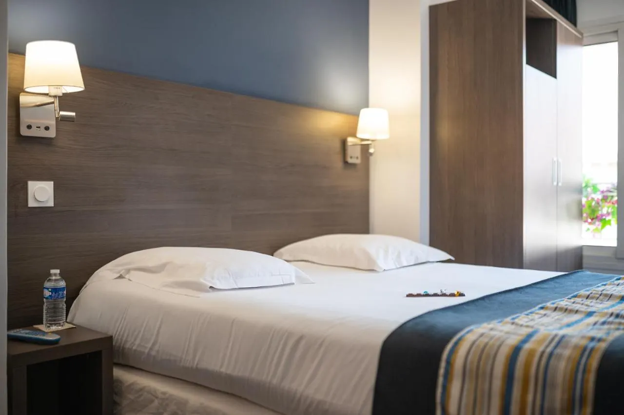 Hotel Hoche Κάννες