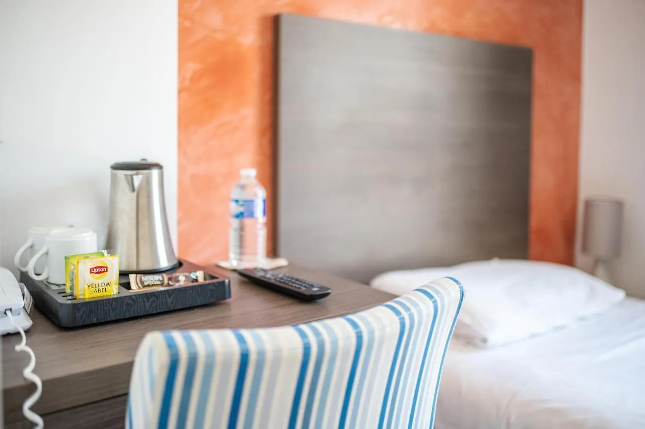 Hotel Hoche Κάννες