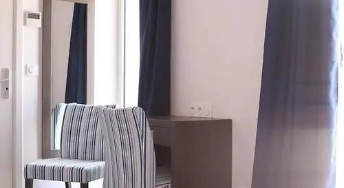 Hotel Hoche Κάννες