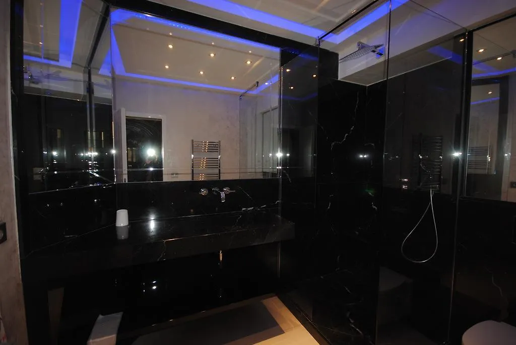 Hotel Hoche Κάννες Γαλλία