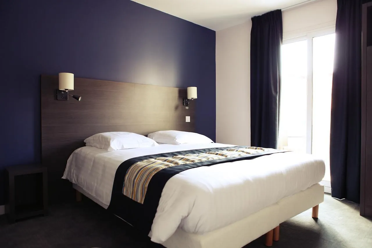 **  Hotel Hoche Κάννες Γαλλία