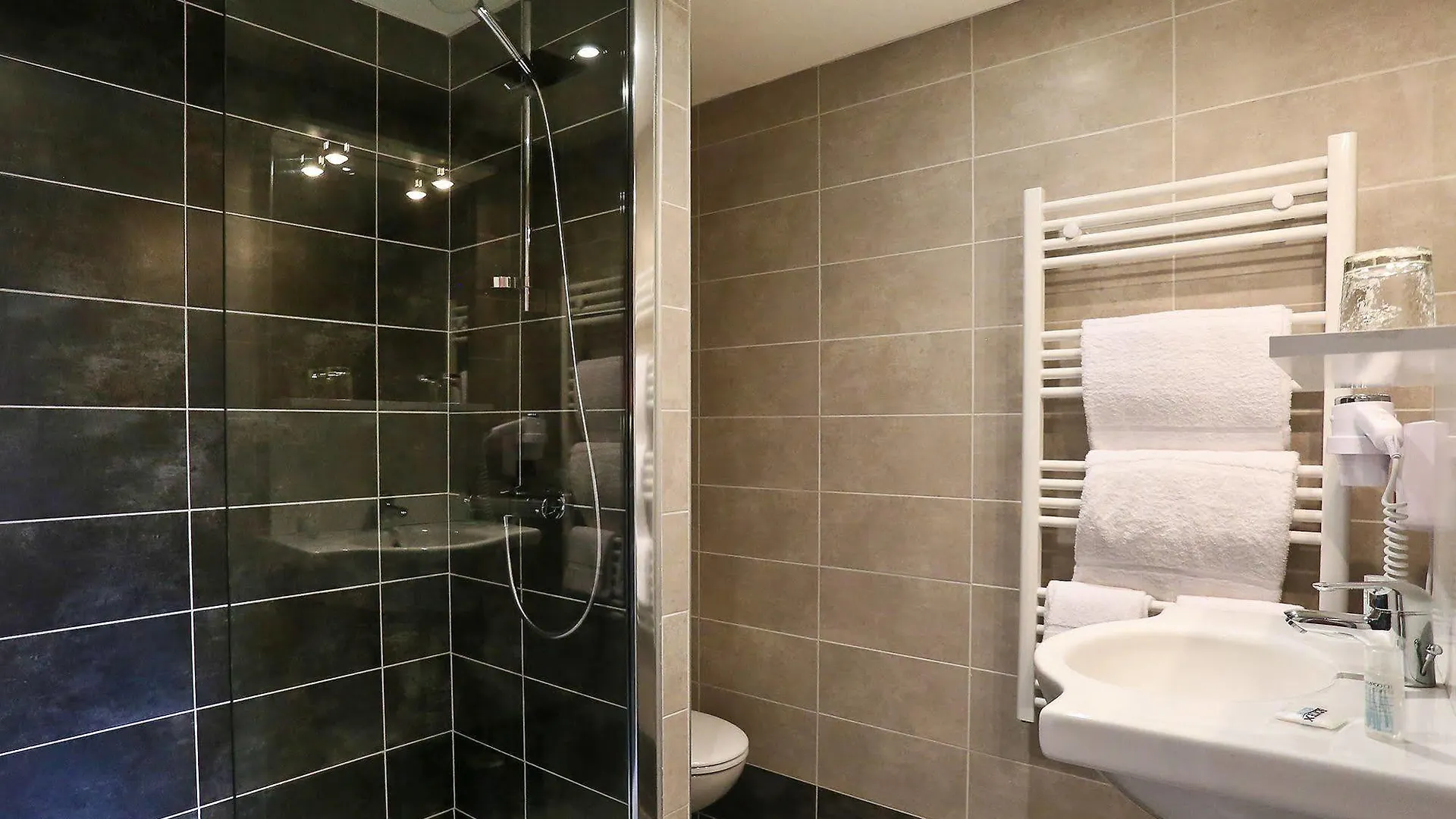 Hotel Hoche Κάννες Γαλλία