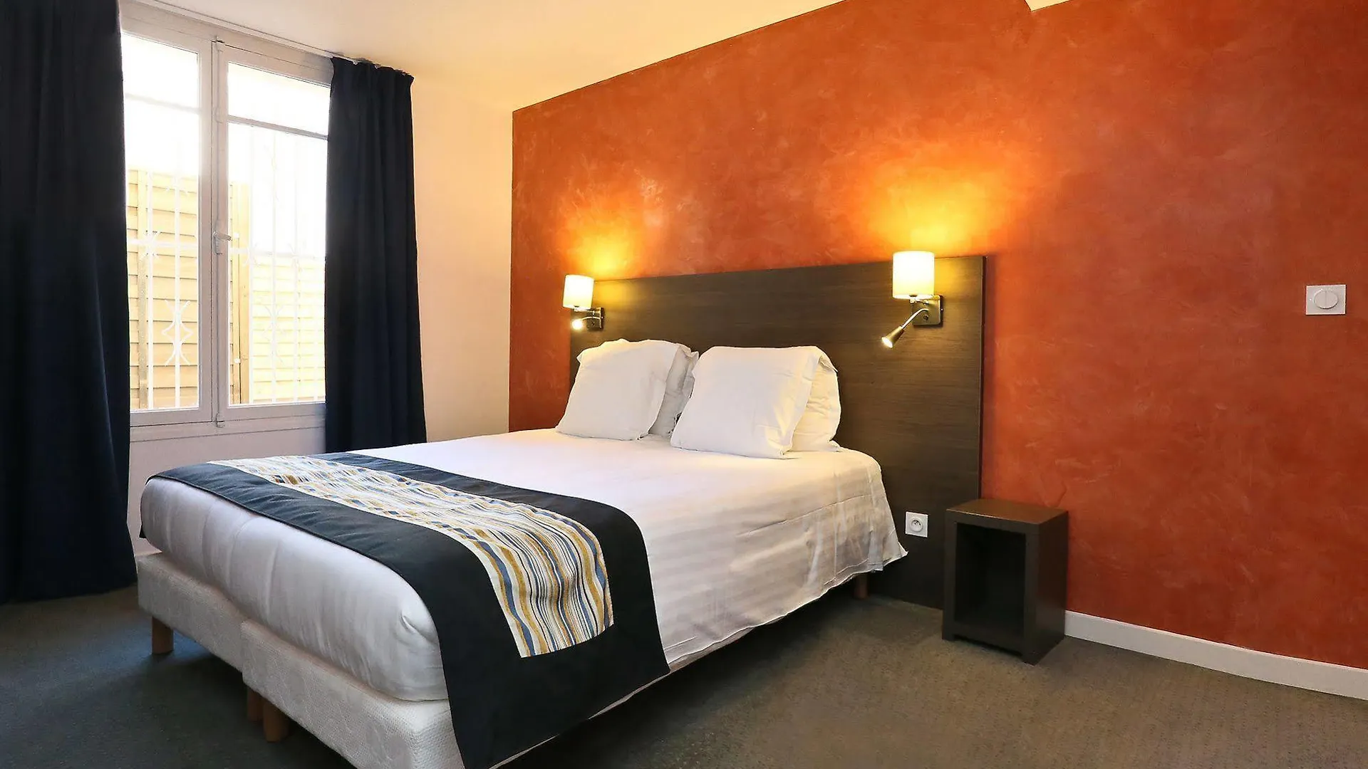 Hotel Hoche Κάννες