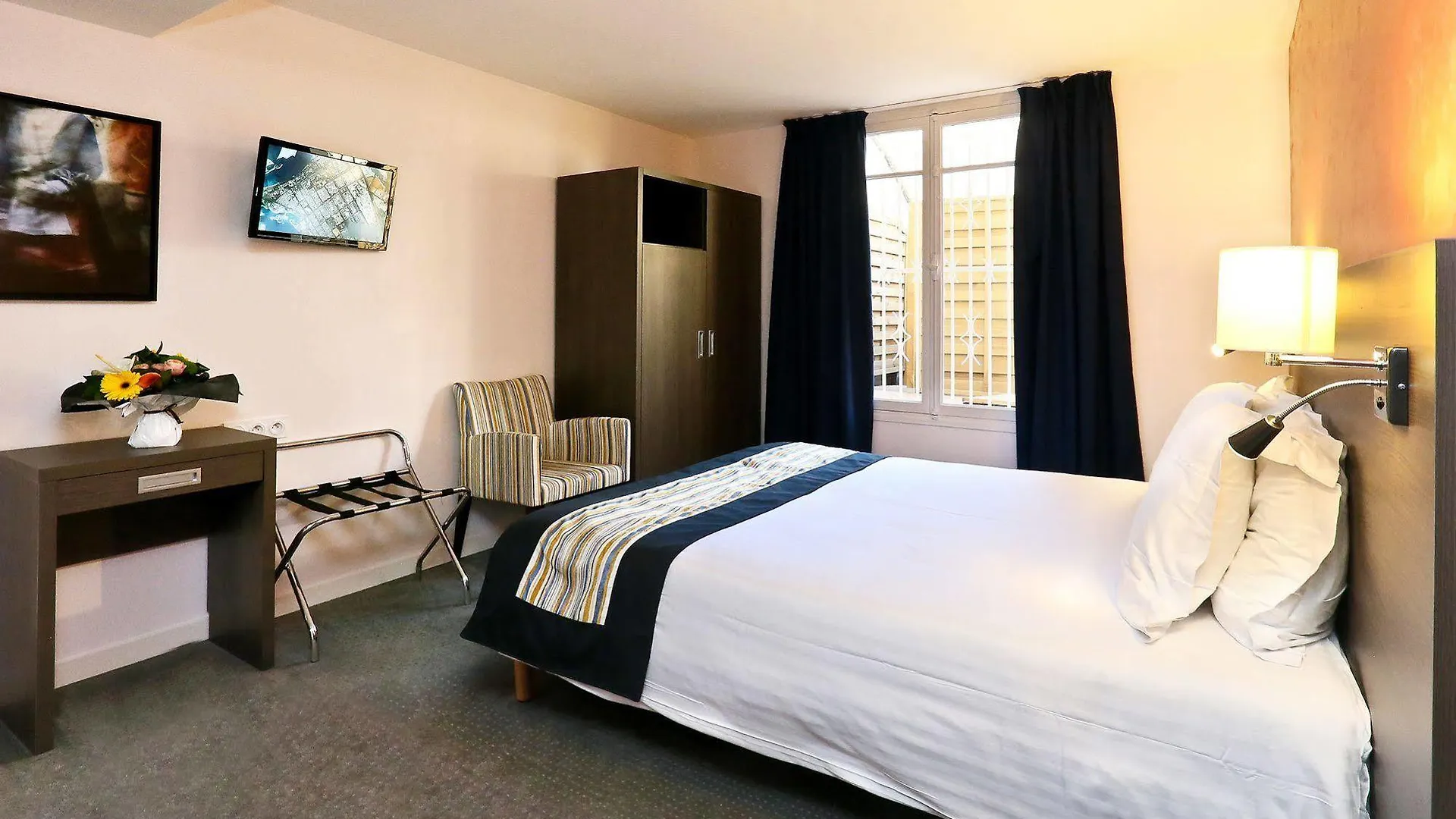 Hotel Hoche Κάννες