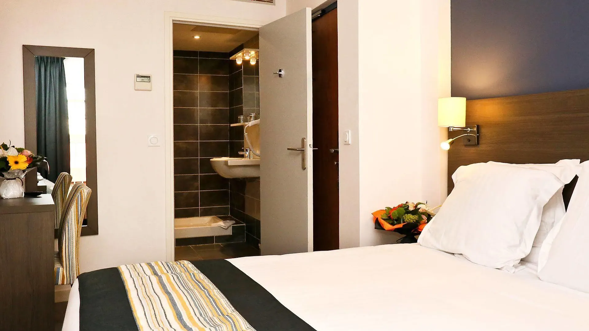 Hotel Hoche Κάννες Γαλλία